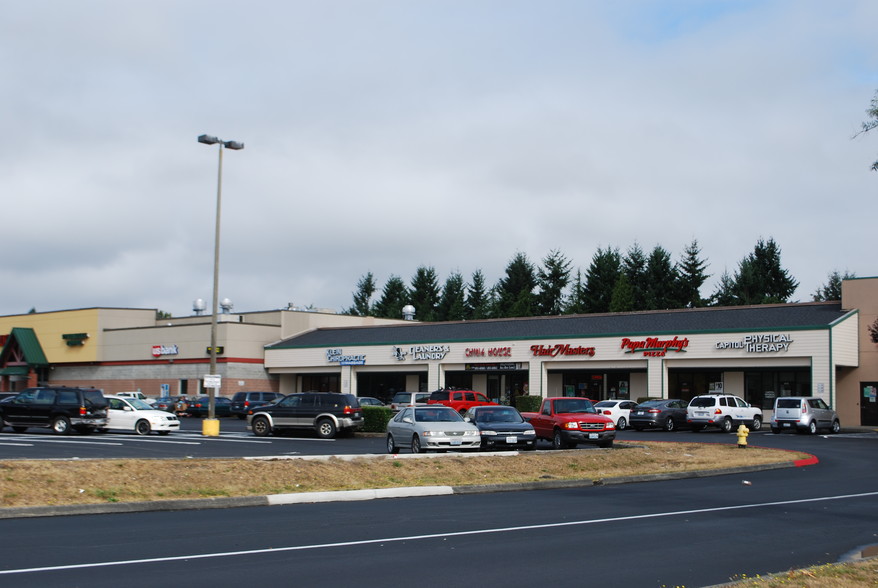 4700 Yelm Hwy SE, Lacey, WA for rent - Building Photo - Image 2 of 3