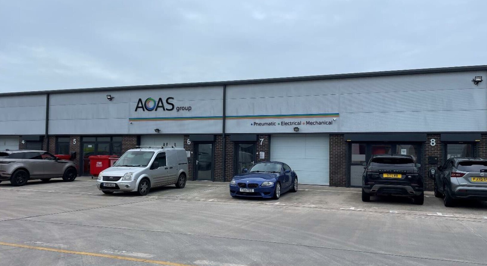 Matrix Way, Chorley to rent Primary Photo- Image 1 of 2