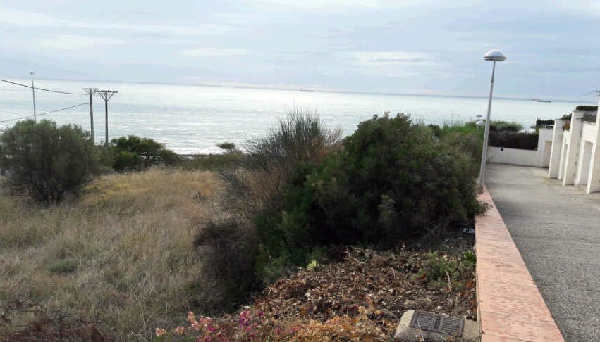 Land in Tarragona, Tarragona for sale Floor Plan- Image 1 of 3