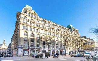 More details for 14 Boulevard Poissonnière, Paris - Office to Rent