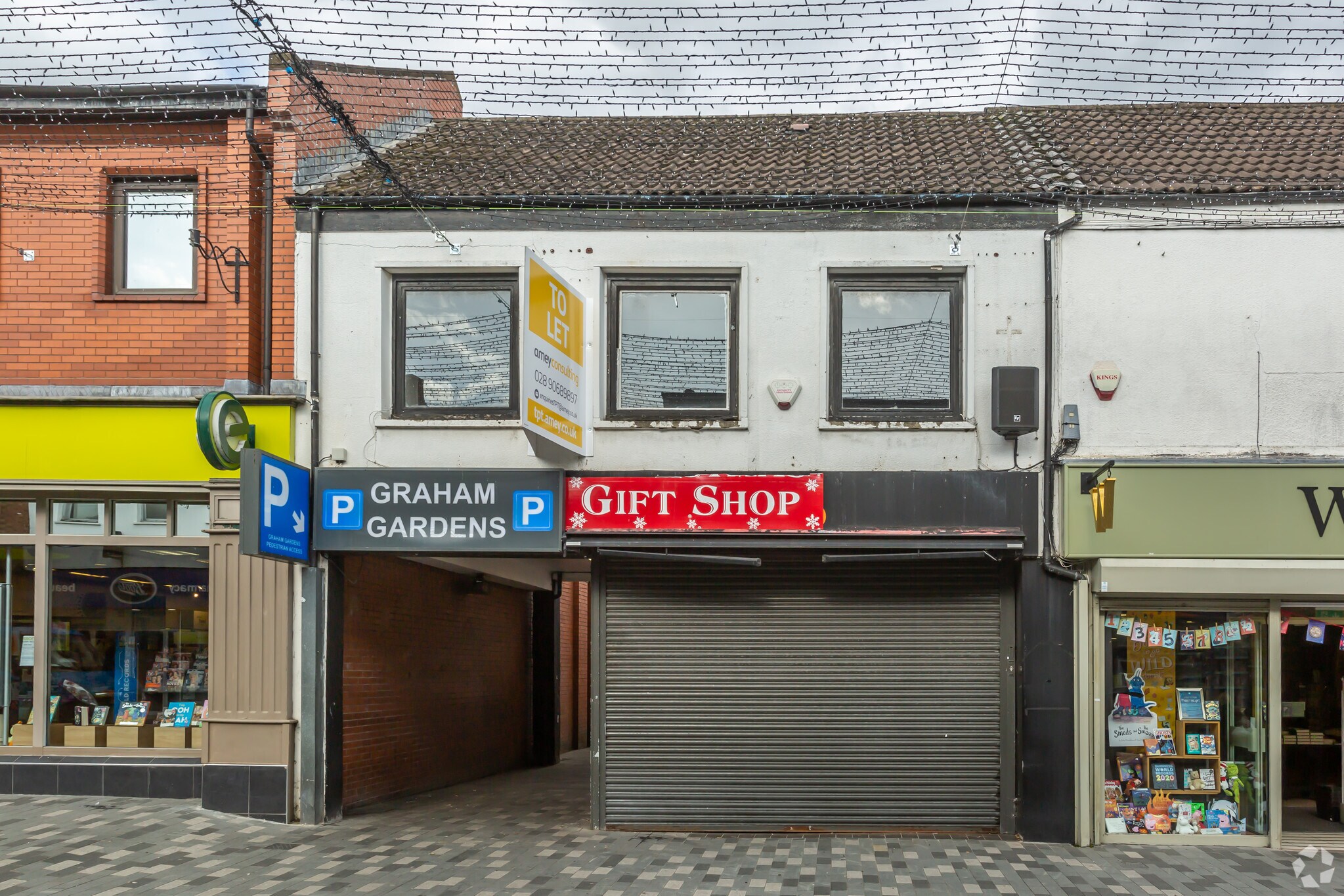 32 Bow St, Lisburn for sale Primary Photo- Image 1 of 1