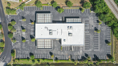 4021 Tampa Rd, Oldsmar, FL - aerial  map view - Image1