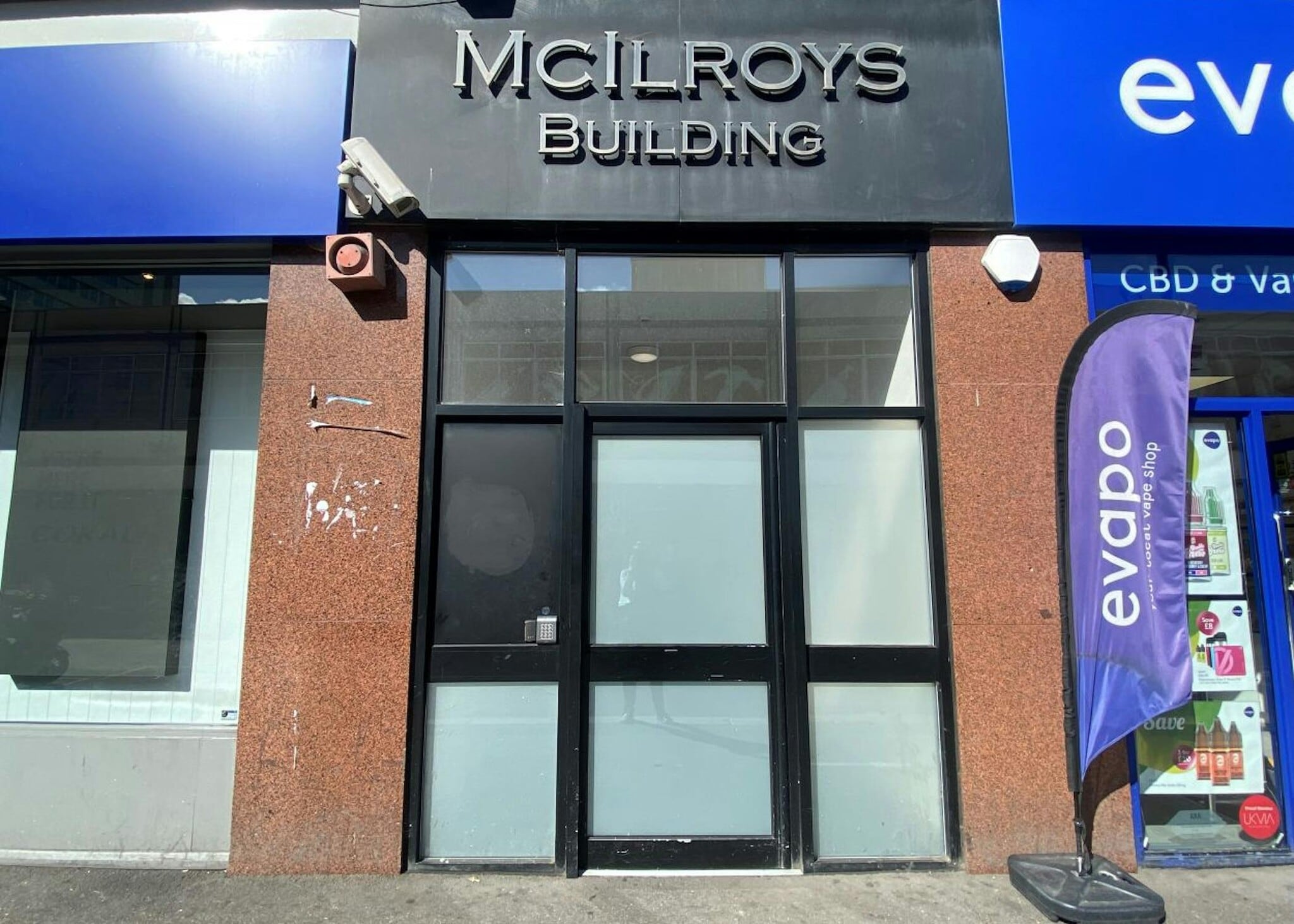 18 Oxford Rd, Reading for sale Building Photo- Image 1 of 3