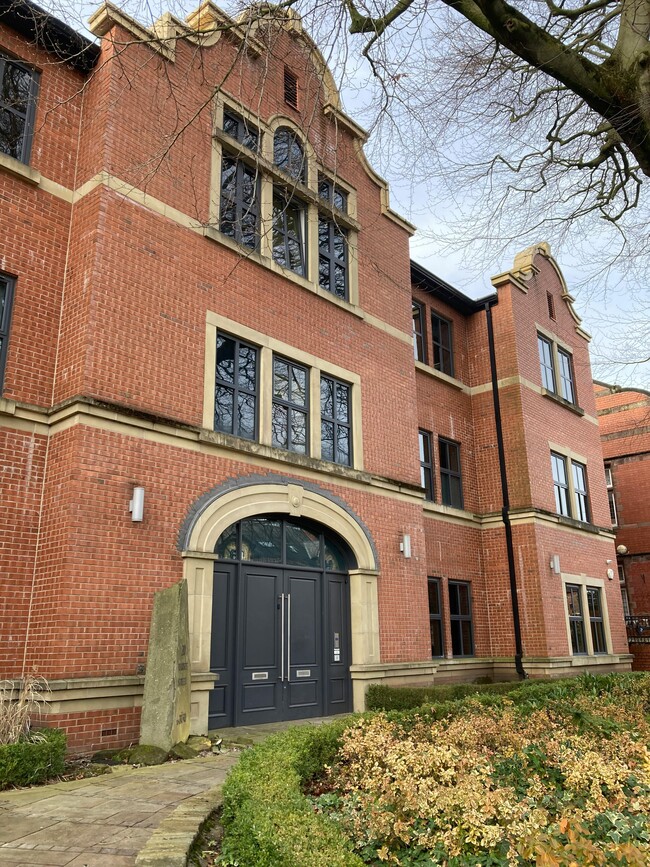 More details for 20 Market St, Altrincham - Office to Rent