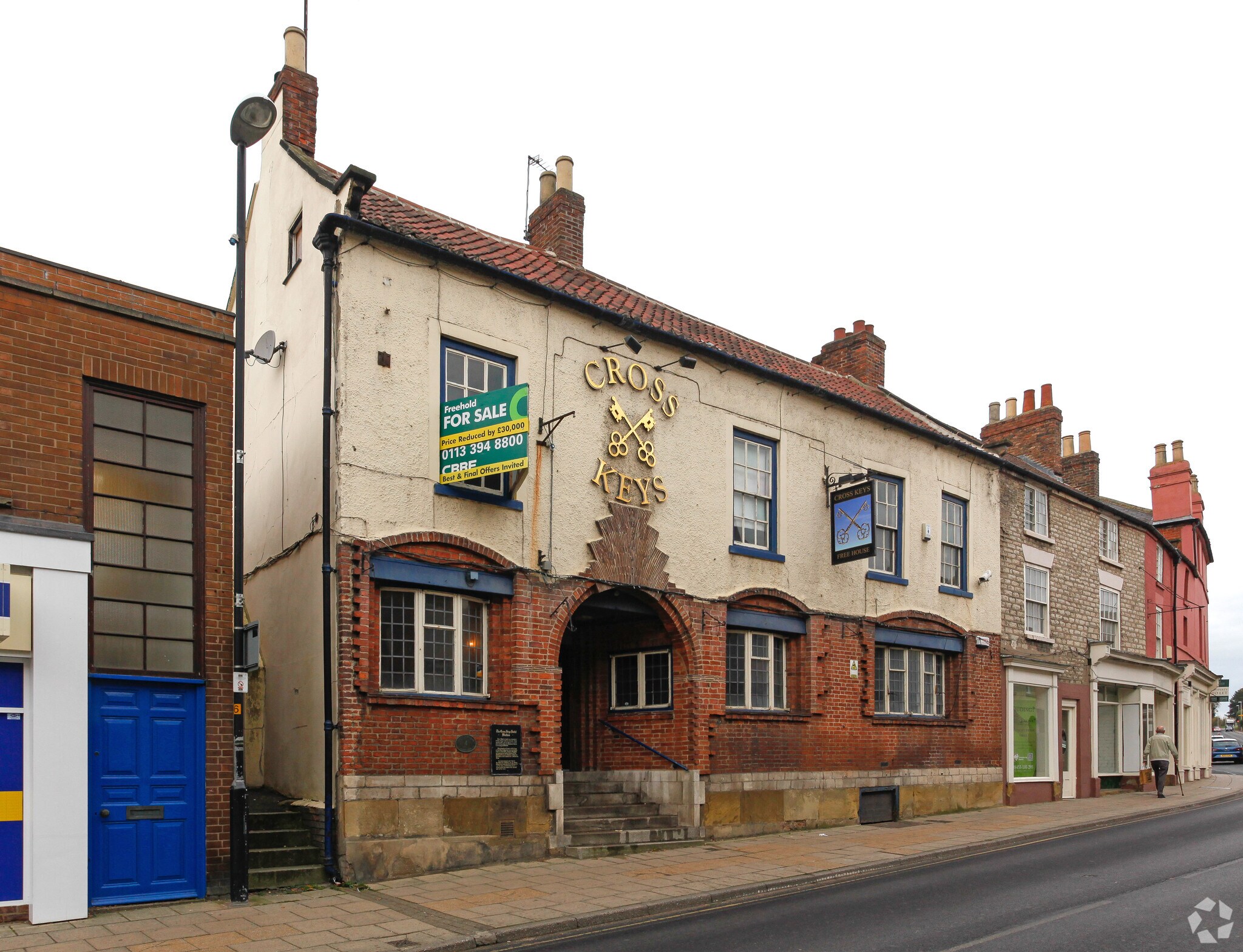 47 Wheelgate, Malton for sale Primary Photo- Image 1 of 1