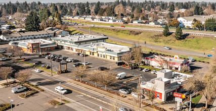 125-135 Silver Ln, Eugene, OR for rent Building Photo- Image 1 of 11