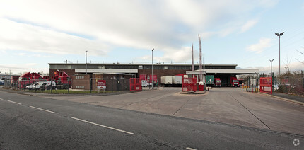 Mill Ln, Winwick for sale Building Photo- Image 1 of 1