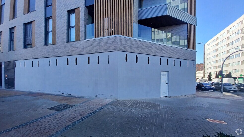 Calle Rafael León, 1, Madrid, Madrid for sale - Interior Photo - Image 1 of 1