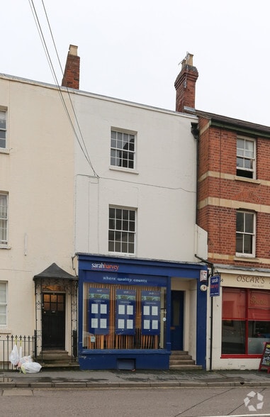 37 Chandos St, Leamington Spa to rent - Building Photo - Image 2 of 2