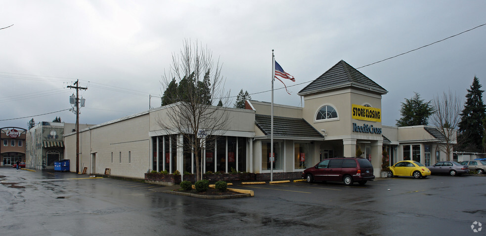 160 Oakway Rd, Eugene, OR for sale - Primary Photo - Image 1 of 4