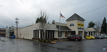 160 Oakway Rd, Eugene, OR for sale Primary Photo- Image 1 of 5