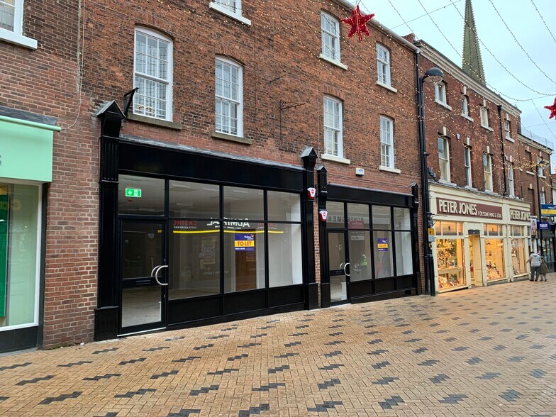 28 Westgate, Wakefield for sale - Building Photo - Image 1 of 1