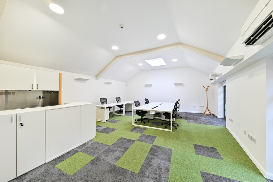 12 Argyle Walk, London to rent - Building Photo - Image 3 of 6