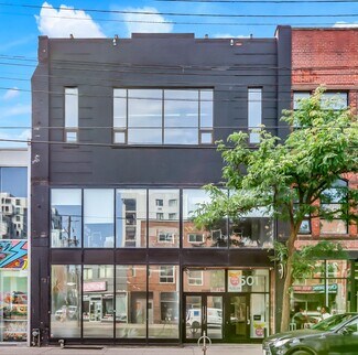 More details for 501 Queen St W, Toronto, ON - Retail to Rent