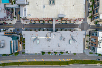 6745 Longshore St, Dublin, OH - aerial  map view - Image1