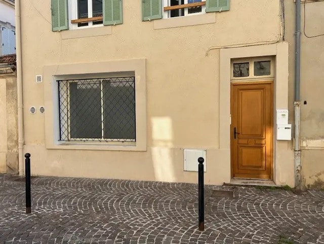 Location Bureaux 56 m²