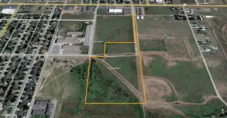 More details for 119 N Meredith Ave, Dumas, TX - Land for Sale