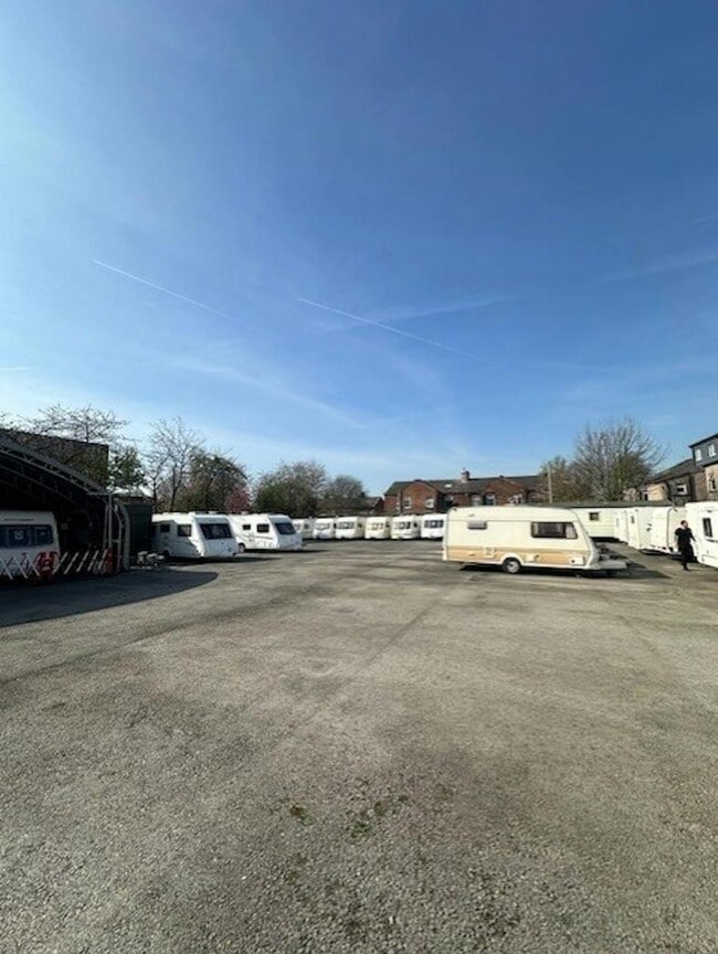 More details for 150 Oldham Rd, Manchester - Land to Rent