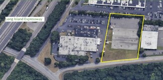 More details for 35 S Service Rd, Plainview, NY - Land for Rent