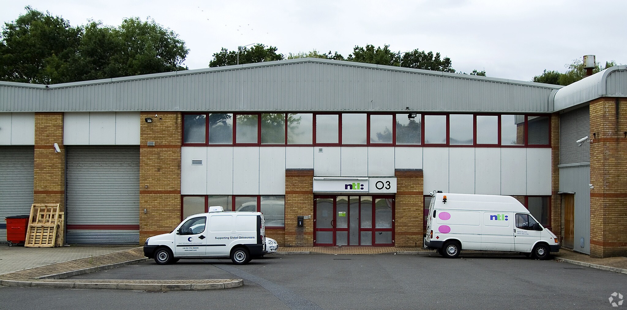 Deacon Field, Guildford for sale Building Photo- Image 1 of 1