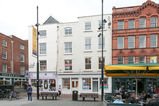 More details for 2-3 High Town, Hereford - Retail for Rent