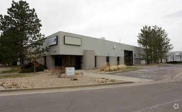 6390 Gunpark Dr, Boulder, CO for rent Building Photo- Image 1 of 5