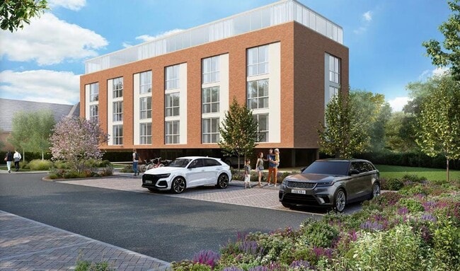 More details for Leas Rd, Guildford - Specialist for Sale