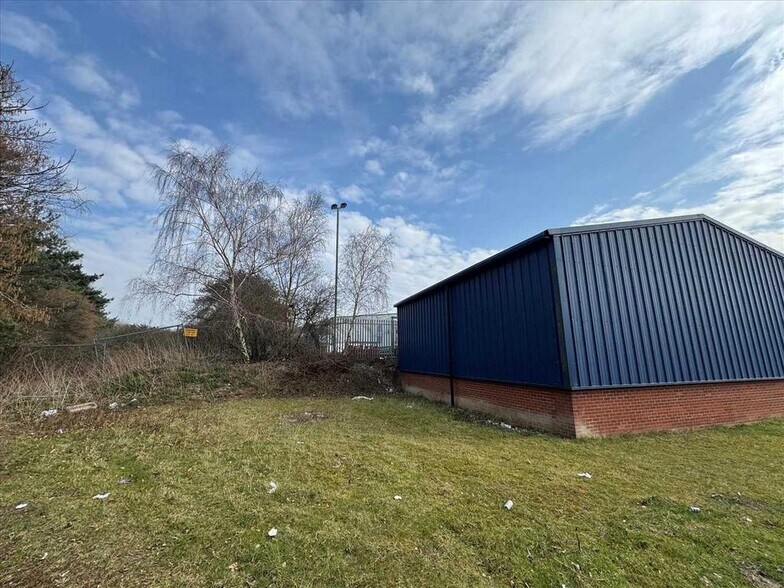 36 Brunel Way, Thetford for sale - Building Photo - Image 3 of 12