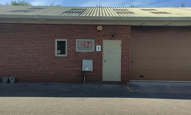 More details for Rownest Wood Ln, Winchester - Industrial to Rent