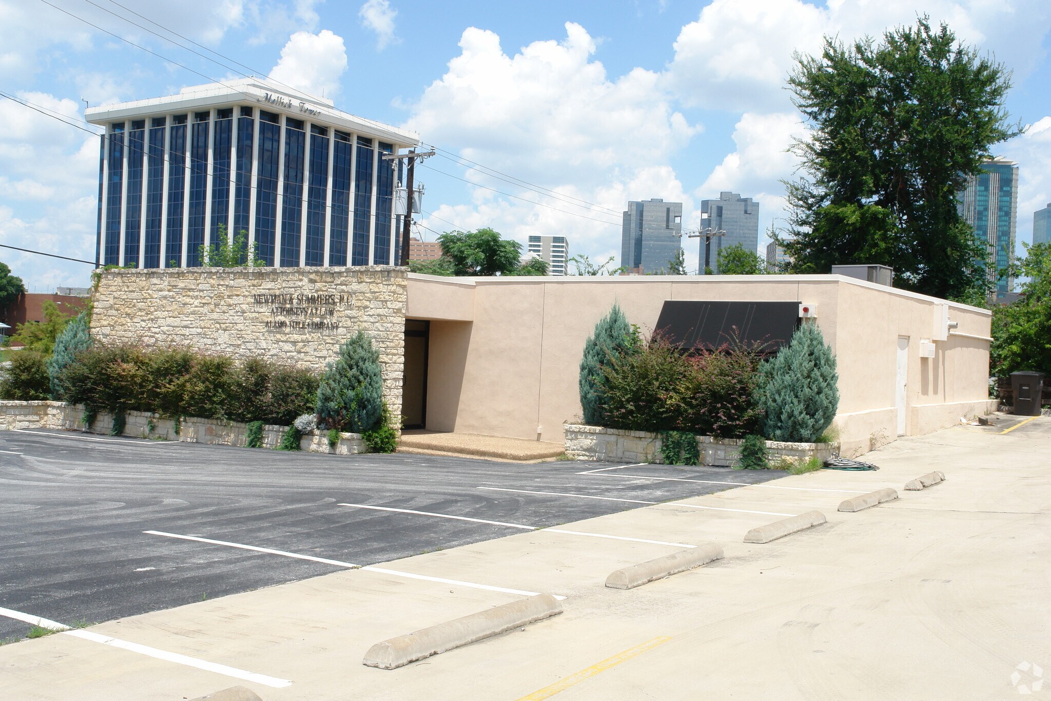 601 Penn St, Fort Worth, TX for sale Primary Photo- Image 1 of 1