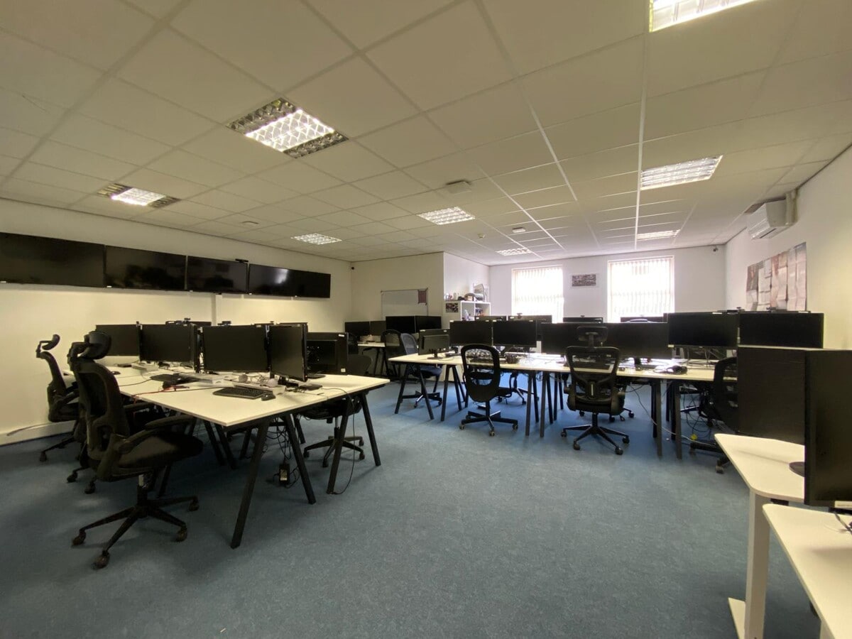 Wheatstone Ct, Quedgeley, GLS GL2 2AQ - Unit 11 - - Interior Photo - Image 2 of 5