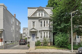 14 Horace St, Boston, MA for sale Primary Photo- Image 1 of 45