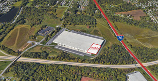 More details for 1011 Rosedale Ave, Middletown, PA - Industrial for Rent