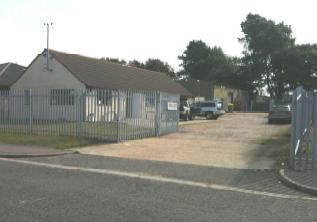 More details for Mountfield Rd, New Romney - Industrial to Rent