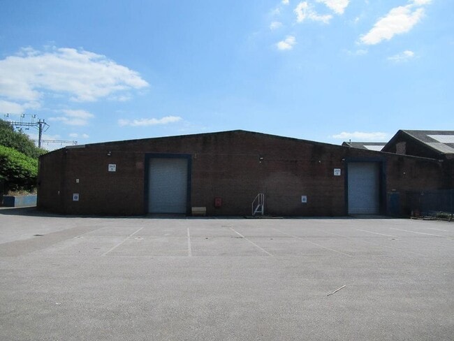 More details for Old Whieldon Rd, Stoke On Trent - Industrial to Rent