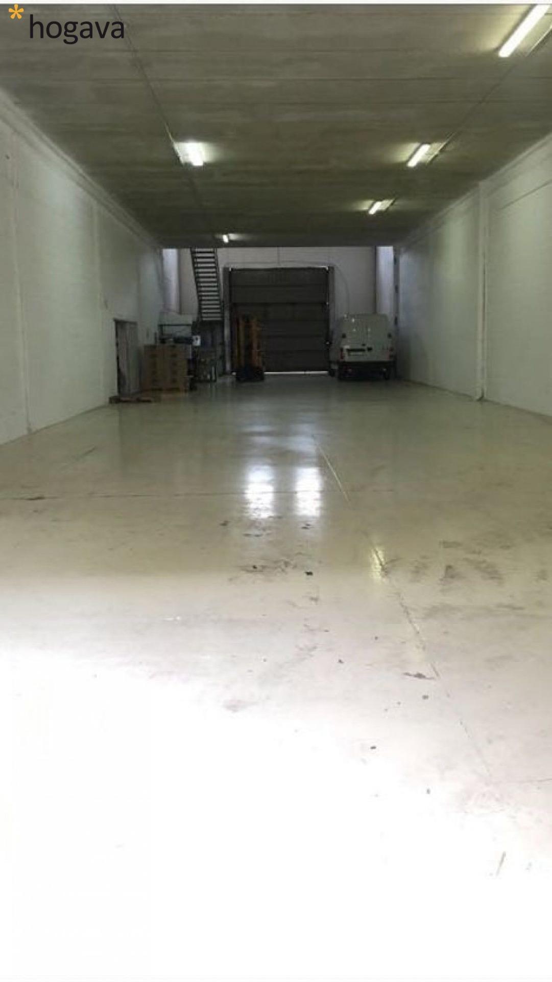 Industrial in Sant Andreu de la Barca, Barcelona to rent Interior Photo- Image 1 of 5