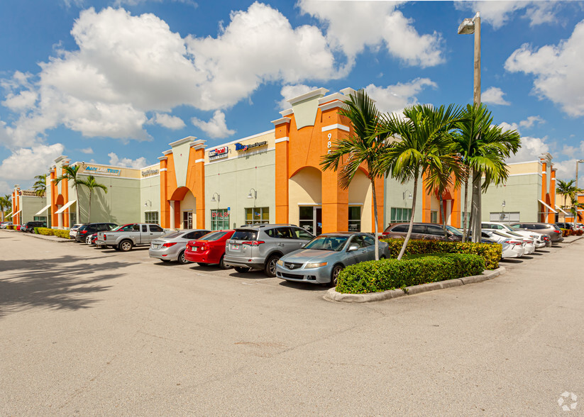 9851 NW 58th St, Miami, FL for sale - Primary Photo - Image 1 of 1