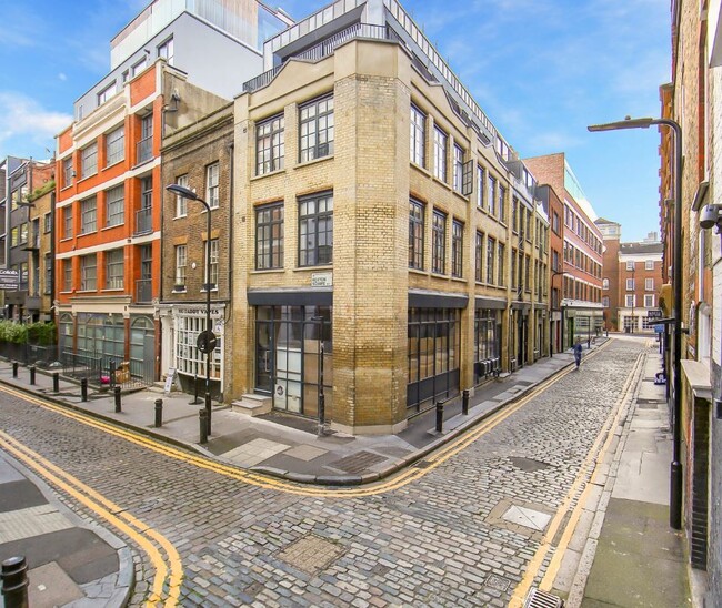 More details for 57 Hoxton Sq, London - Office to Rent