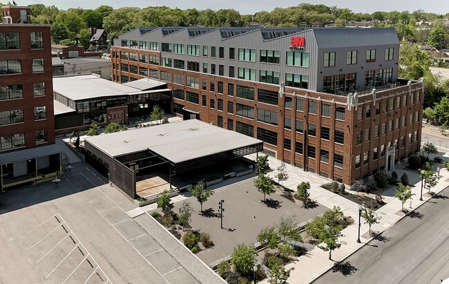 More details for 7514 Thomas Blvd, Pittsburgh, PA - Office, Light Industrial to Rent