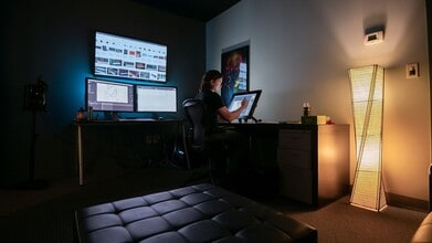 120 Interstate N Pky E SE, Atlanta, GA to rent Interior Photo- Image 2 of 10