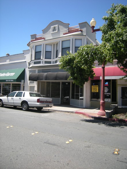 310-312 G St, Antioch, CA for rent - Building Photo - Image 2 of 5