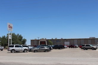 3909 S County Road 1290, Odessa, TX for sale Building Photo- Image 1 of 1