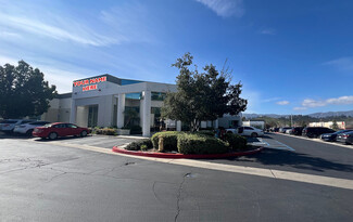 More details for 600 Central Ave, Lake Elsinore, CA - Light Industrial for Rent