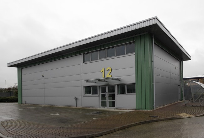 More details for 19 Commerce Way, Croydon - Industrial to Rent