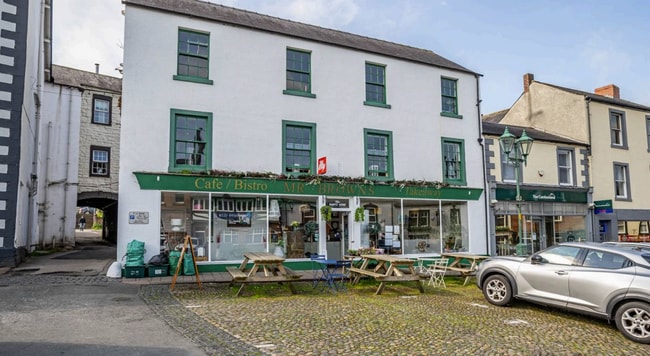 More details for 17 Front St, Brampton - Retail for Sale