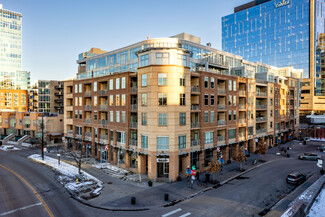 More details for 1610 Little Raven St, Denver, CO - Retail for Rent