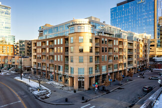 More details for 1610 Little Raven St, Denver, CO - Retail for Rent