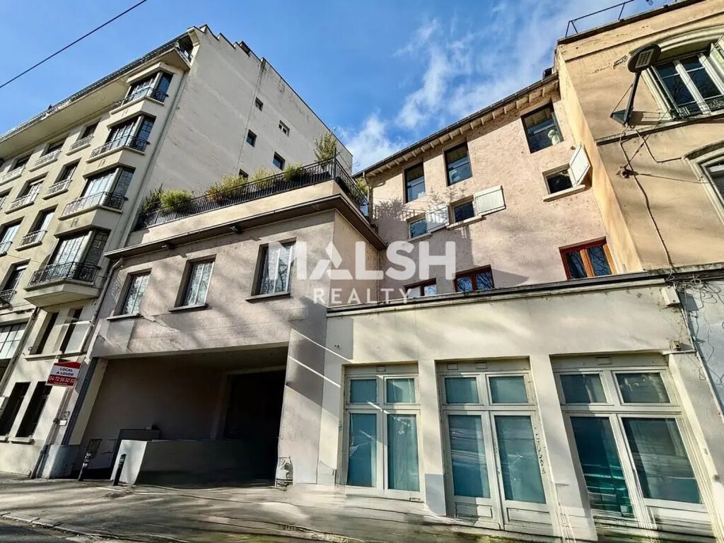 Vente Bureaux 148 m² - Photo 1