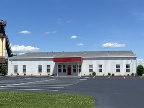 1538 Industrial Byp N, Franklin, KY for rent Building Photo- Image 1 of 9