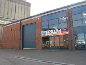 More details for Harlaxton Rd, Grantham - Industrial for Rent